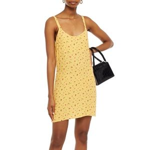 no longer sold reformation sundress